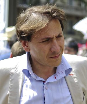 Jérôme Guedj 2010.jpg