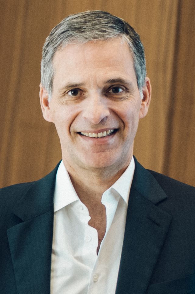 Rodolphe Saadé — PolitiWiki